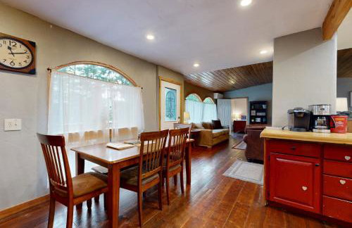 Hungry Horse Hideout - Foto 12