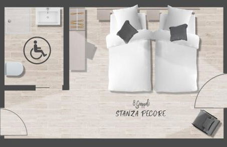 8 Grappoli Agritur - Foto 72