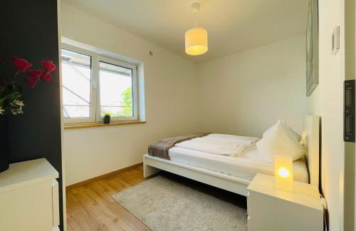 Dill Apartment Pleinfeld am Brombachsee II - Foto 16