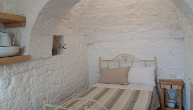 REFUGE OF THE PAGANI - Foto 4, Habitación