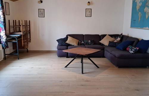 Maison de pêcheur au calme - Foto 1