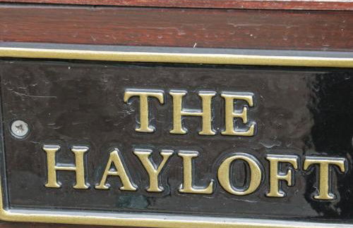 The Hayloft at Tennant Barn - Foto 3