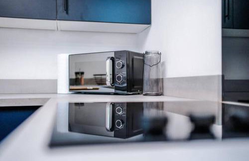 Spacious 3 bedroom close to Leeds city centre with parking - Short Stay Leeds - Foto 9