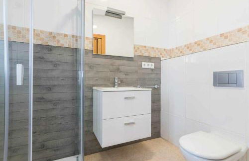 Apartamento Céntrico LA CATEDRAL - Foto 29