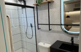 Loft Premium em Pomerode - Foto 11