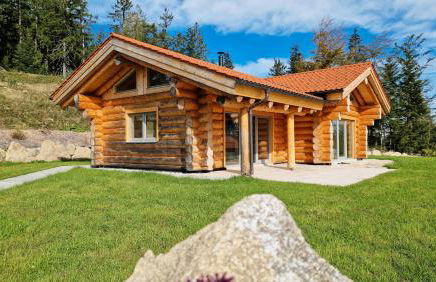 Franz Josefs Chalets - Foto 30