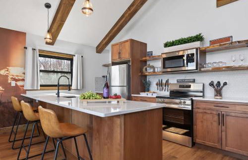 Golden Dawn at Saluda Mountain Retreats - Photo 7