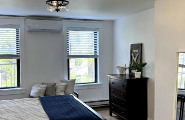 Luxury duplex - 10 min to NYC/Times Square - Foto 15