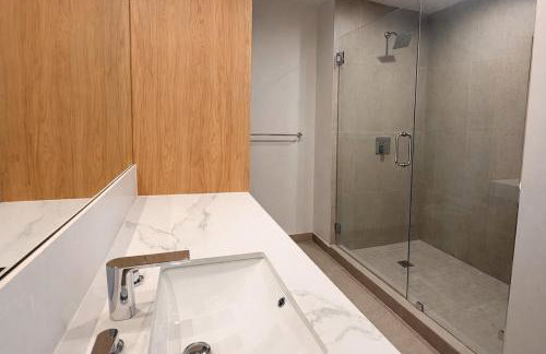 Lujoso apartamento ,The Crosby Miami World Center - Foto 6