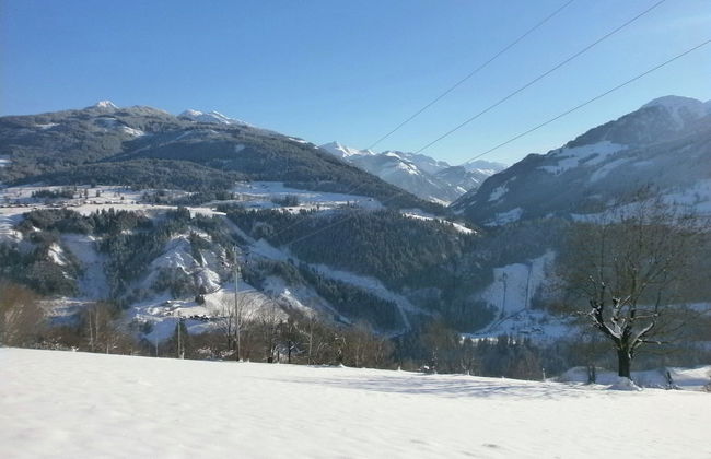 Cosy Holiday Flat in a Farmhouse - Foto 26