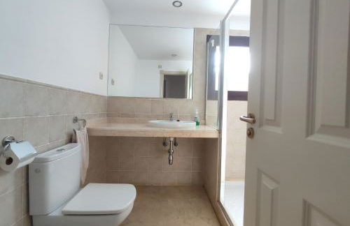 Paraíso Galera - Apartamento con piscina - Foto 24