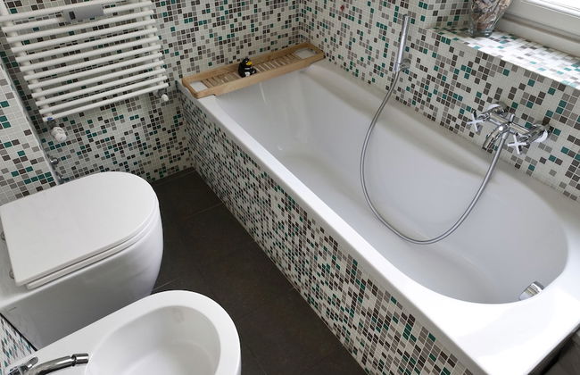 Italianway - Vincenzo Monti - Foto 22