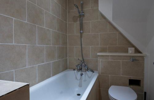 5C- Stylish Urban Retreat - Spacious 2 Bed Flat - Foto 29