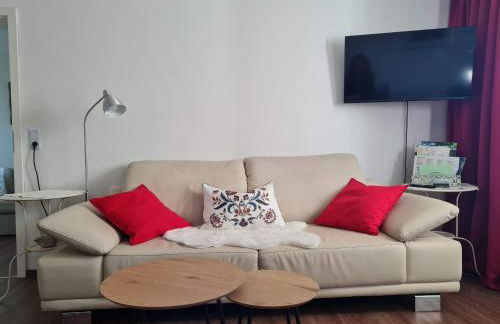 Ferienwohnung Forsthaus - Foto 1