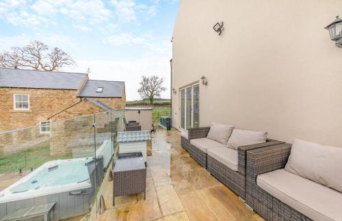 Binchester Crag Farm - Foto 1