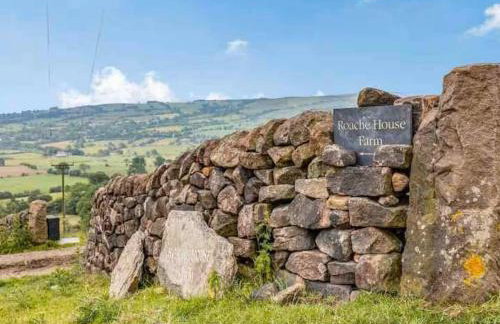 The Little Barn at Roache House Farm - Photo 26