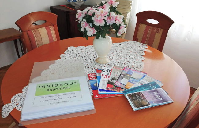 Insideout Apartment - Photo 8