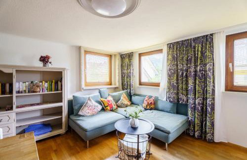Ferienwohnung Silvi und Heinz Huber - Photo 16