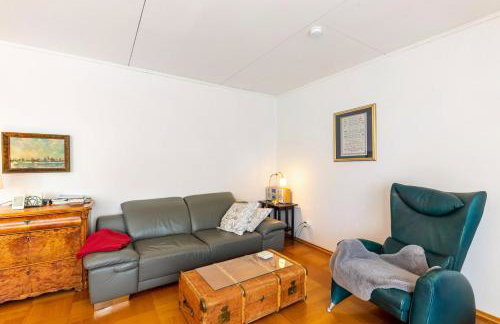 Ferienwohnung Oberamsel - Foto 6