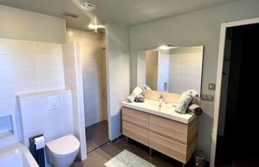 Gîte Les Tilleuls - Photo 74