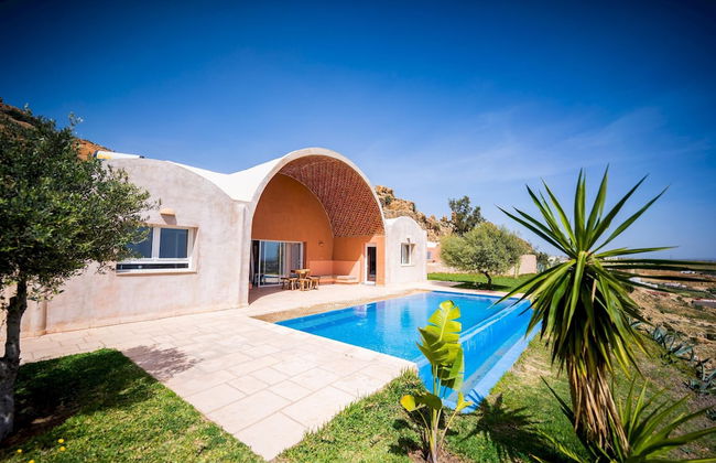 Villa Evasion Luxe en Pleine Nature - Foto 11