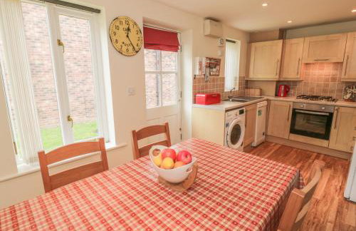 White Goose Cottage - Foto 7