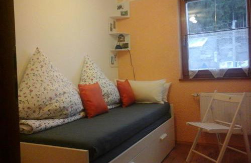 Hammerfinken-Nest - Foto 7