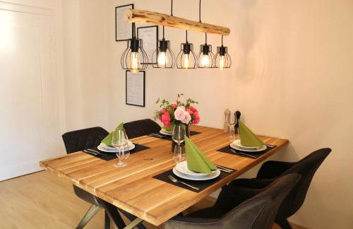 Modernes 3-Familienhaus im Allgäu - Foto 31