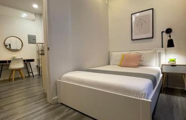 Hotel and the City, Empire State Building - Foto 134