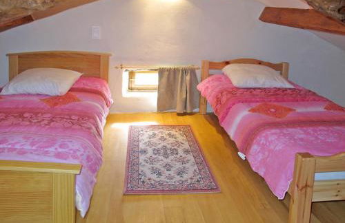 Holiday Home La Bergerie by Interhome - Foto 17