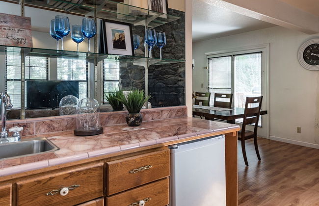 Inside Yosemite Mountain Beauty - Foto 11