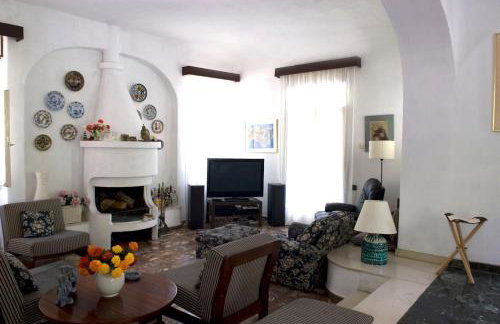 Spacious Villa close to an amazing Sithonia beach - Foto 7