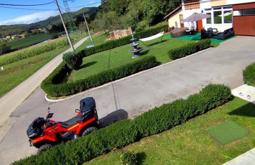 Apartman Mali raj - Foto 56