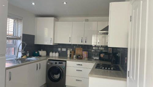 Sheffield 3-Bed Warm Comfy home - Foto 5