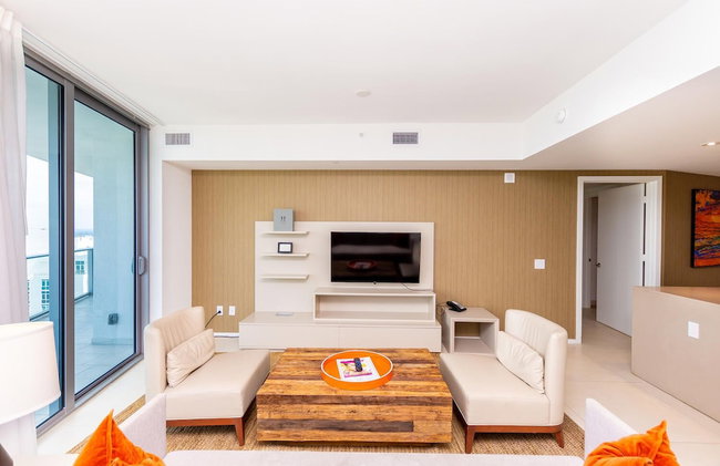 Amazing Apartments at Lyfe Resort and Residences - Foto 19