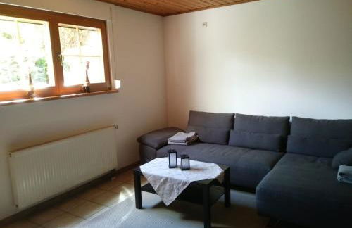 Ferienwohnung Wetterisch - Foto 1