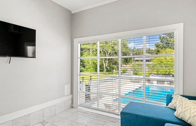 Mansion With Private Pool Bsktball Tennis Courts - Foto 73