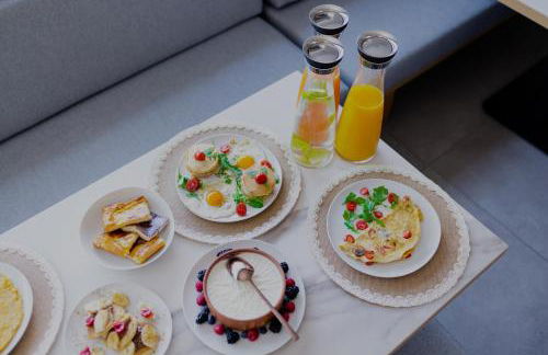 Fildisi luxury suites - Foto 48