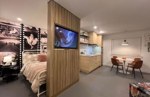 Retro Retreat - Foto 22