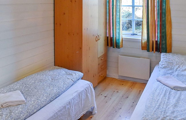 6 Person Holiday Home in Aukra - Foto 3