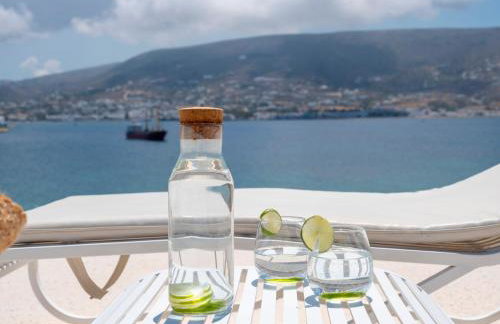 Donum Dei Seaside Suites & Villa - Foto 22