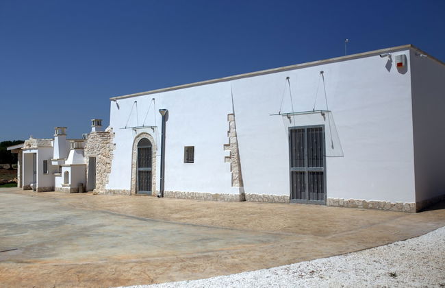 Trulli Itaka - Foto 62