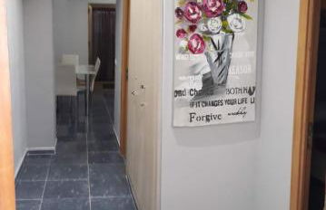 Apartamento cibeles - Foto 9