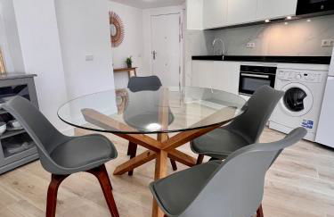 Apartamento Playamar - Torremolinos primera línea playa - Foto 13