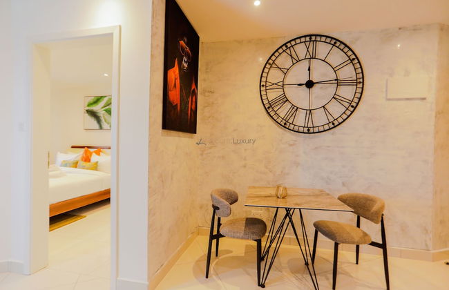 Accra Luxury Apartments at Loxwood - Foto 21