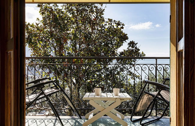 Seaview Apartment With Garden in Recco by Wonderful Italy - Photo 12