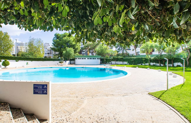 Praia da Rocha Sea View - Foto 22