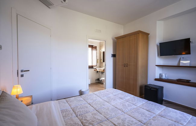 Le Querce Farmhouse - Photo 21