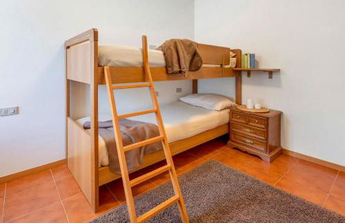 Cima de' Piazzi Apartment 2 - Foto 17