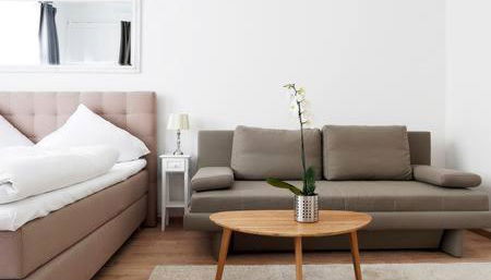 BLISSE by ROCKCHAIR Apartments l SUPERHOST Status l 5 Schlafzimmer 3 Bäder 3 Balkone l Family & Business Flair welcomes you! - Foto 2